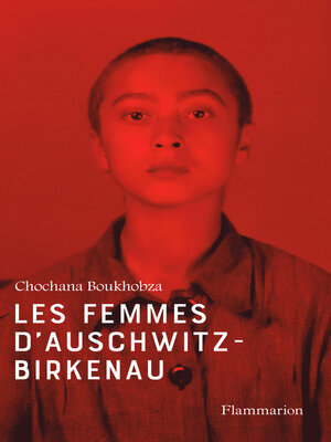 cover image of Les femmes d'Auschwitz-Birkenau